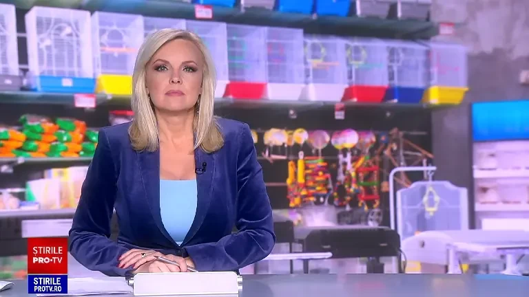 Piața produselor de îngrijire a animalelor de companie este într-o continuă creștere. „Am venit să-i cumpăram mâncare”