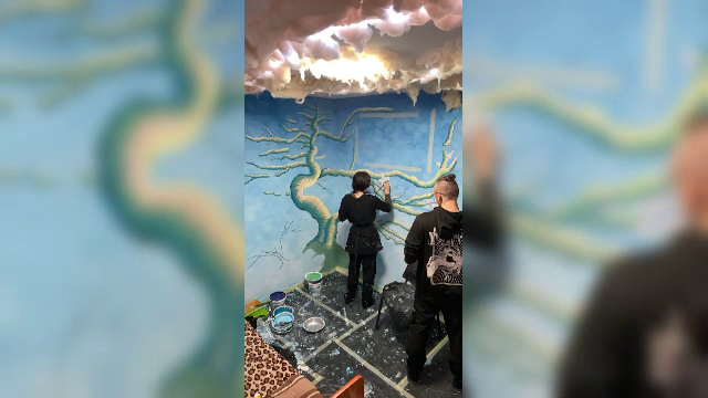 Concurs inedit la Iași: studenții cu cea mai frumoasă cameră de cămin primesc cazare gratuită tot anul