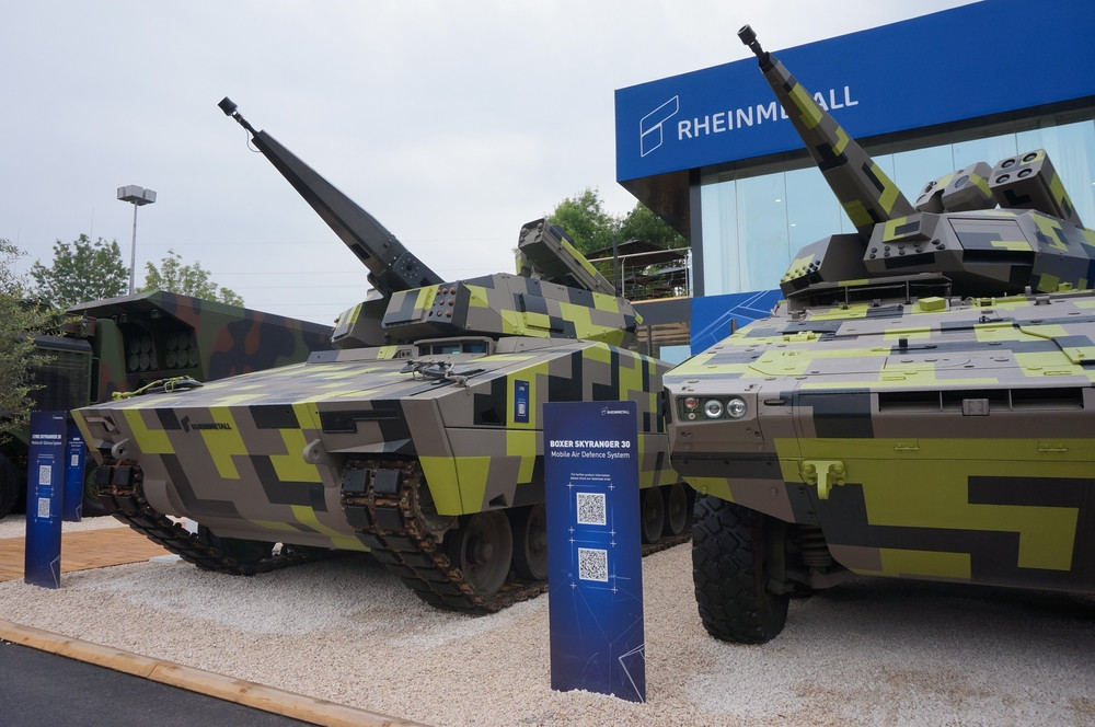 lynx rheinmetall