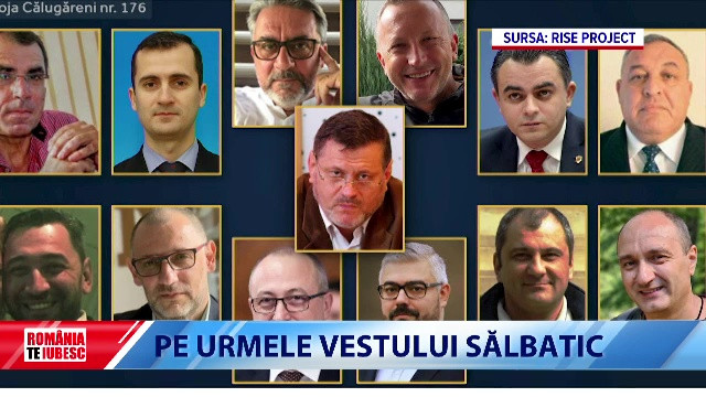 Masoneria - reţeaua de păpuşari care fac bani din afaceri cu statul. Loja obscură unde se întâlneau politicieni și afaceriști