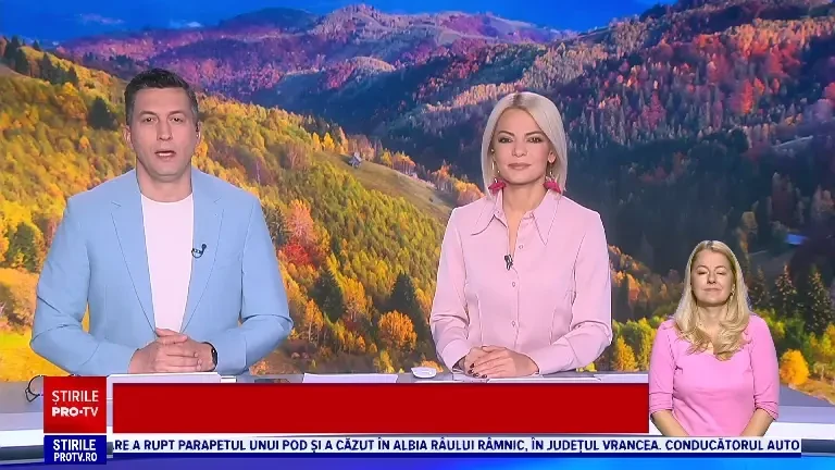 A început vacanța de toamnă pentru elevi. Valea Prahovei și Poiana Brașov, printre destinațiile preferate de părinți și copii