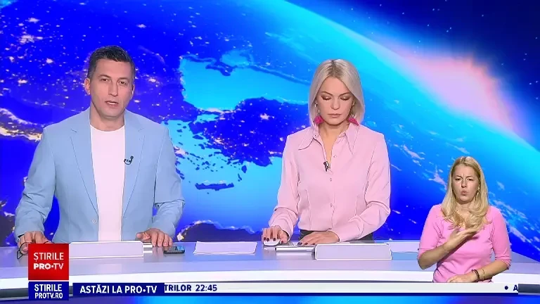 Sute de motocicliști cu tutu-uri roz au participat la o paradă privind importanța depistării cancerului de sân, în Cluj