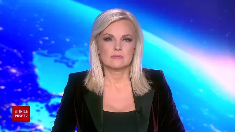 Știrile ProTV de la ora 19:00 - 27.10.2024