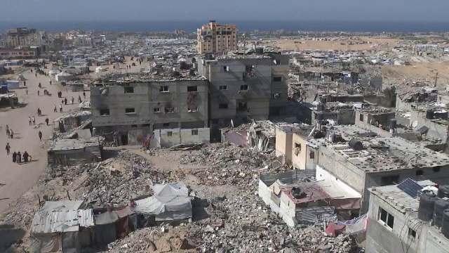 SUA resping acuzaţiile aduse de un comitet ONU privind metodele de război folosite de Israel în Gaza