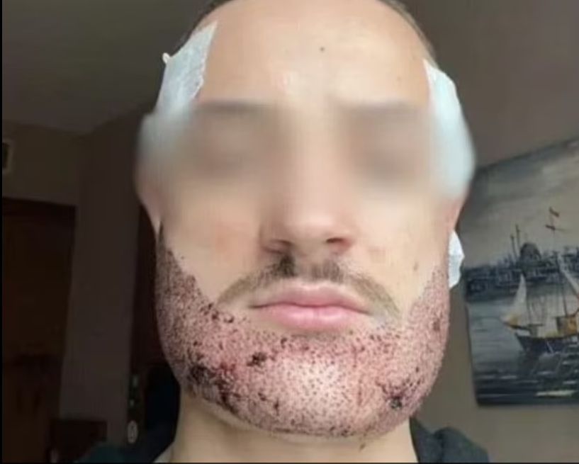 Mathieu Vigier Latour