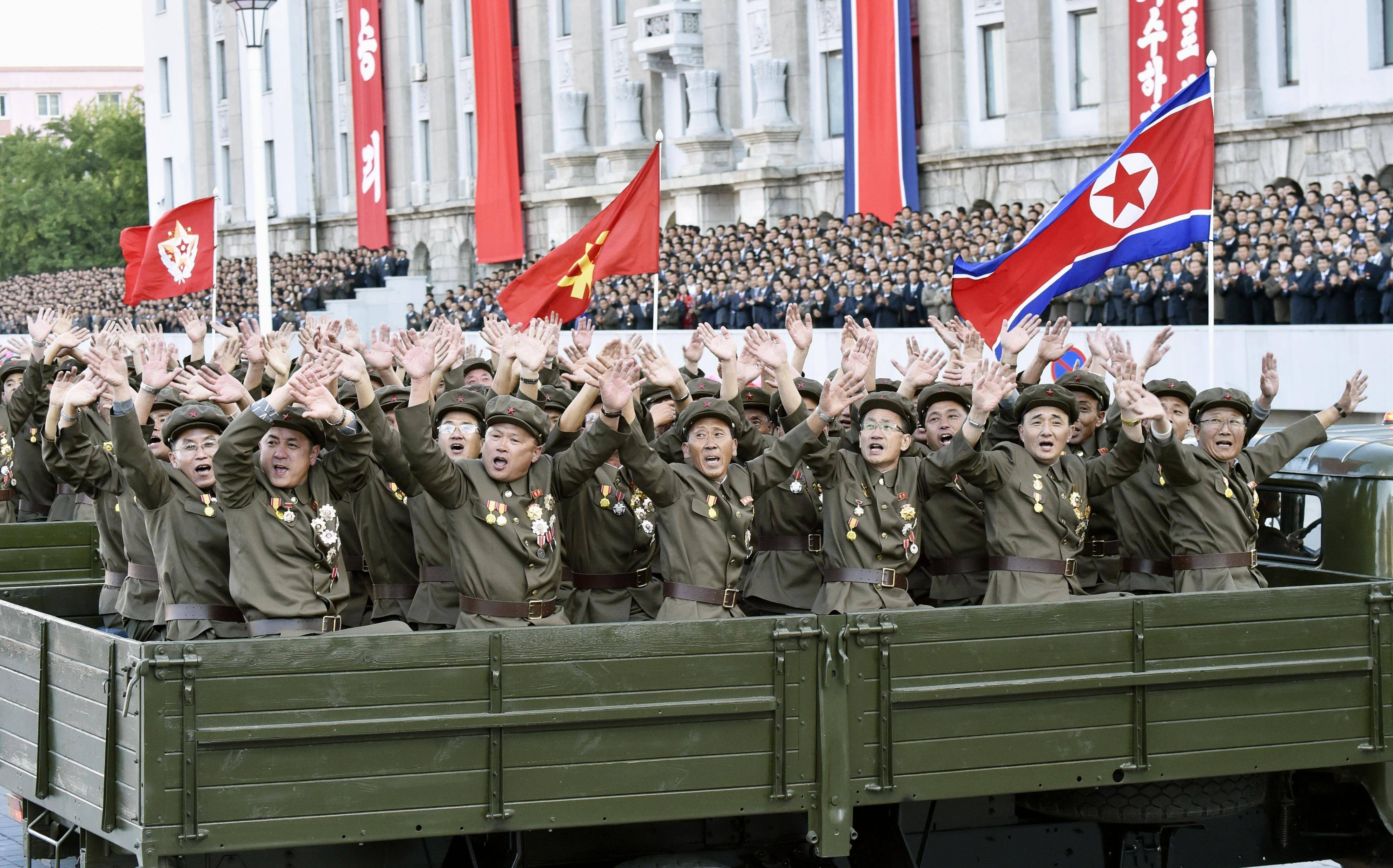 Dezertori nord-coreeni trimiși în Ucraina pentru război psihologic împotriva foștilor camarazi. ”Sunt carne de tun”