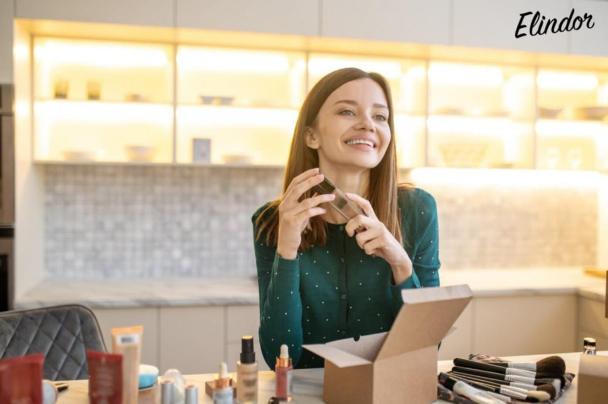 (P) Îngrijire din cap până-n picioare: la Elindor găsești produsele de frumusețe ideale pentru tine