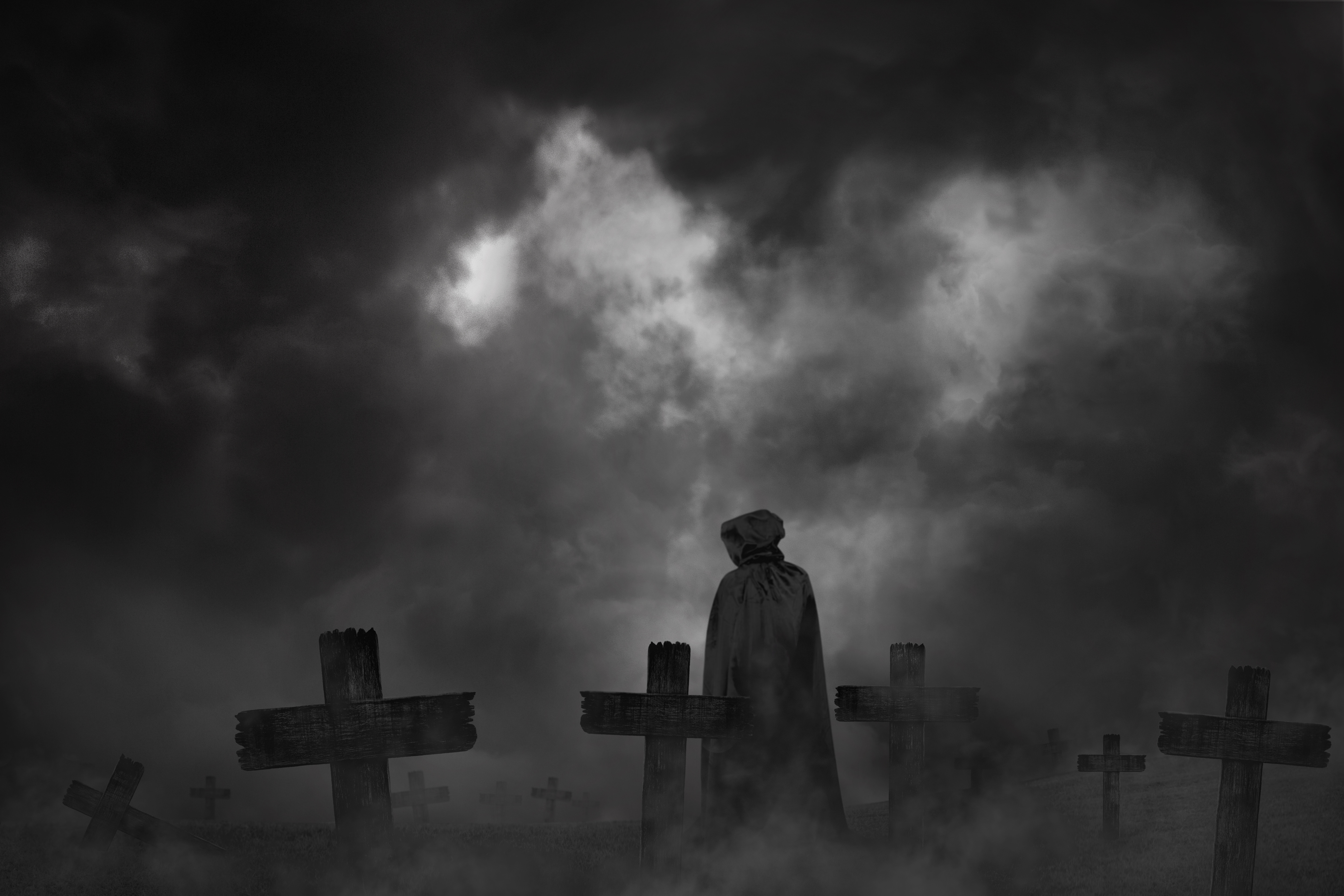 Mormântul unui ”vampir”, descoperit în Bulgaria. Ce era pus pe umerii decedatului