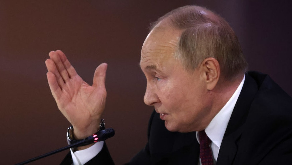 Războiul din Ucraina îi aduce lui Putin noi probleme. ISW: Rusia se va confrunta cu provocări semnificative în 2025