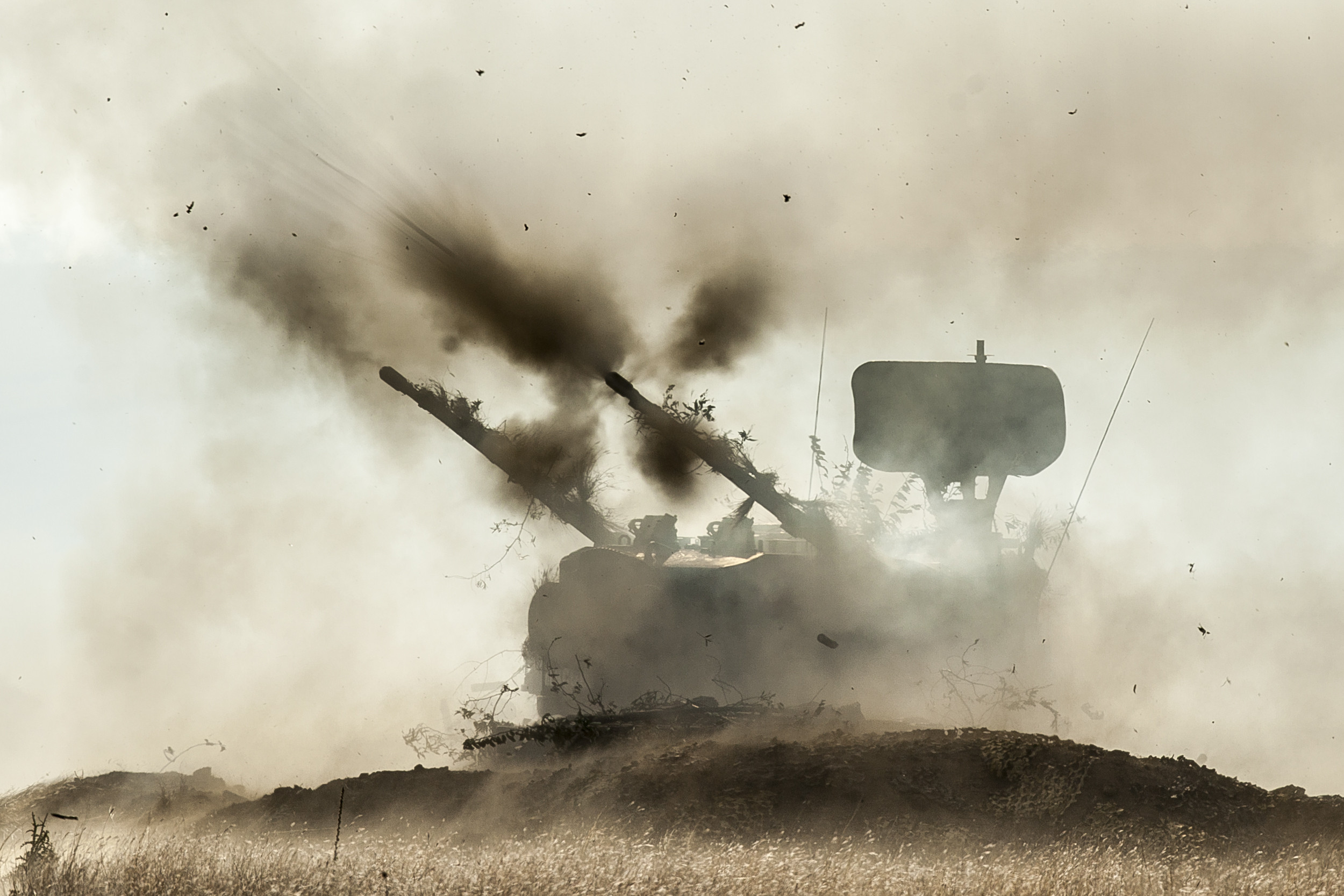 Armata Română vrea să distrugă dronele rusești care intră în spațiul aerian național. Proiect de lege MApN