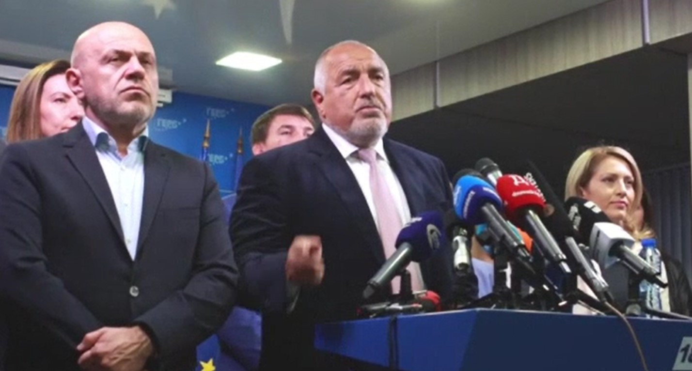 Haos politic în Bulgaria și după parlamentare. Scenariul care ar reprezenta o lovitură grea pentru Bruxelles şi Washington