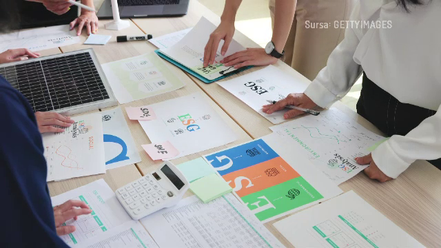 Schimbările climatice creează meserii noi. Companiile caută experți în sustenabilitate. Ce salarii se oferă