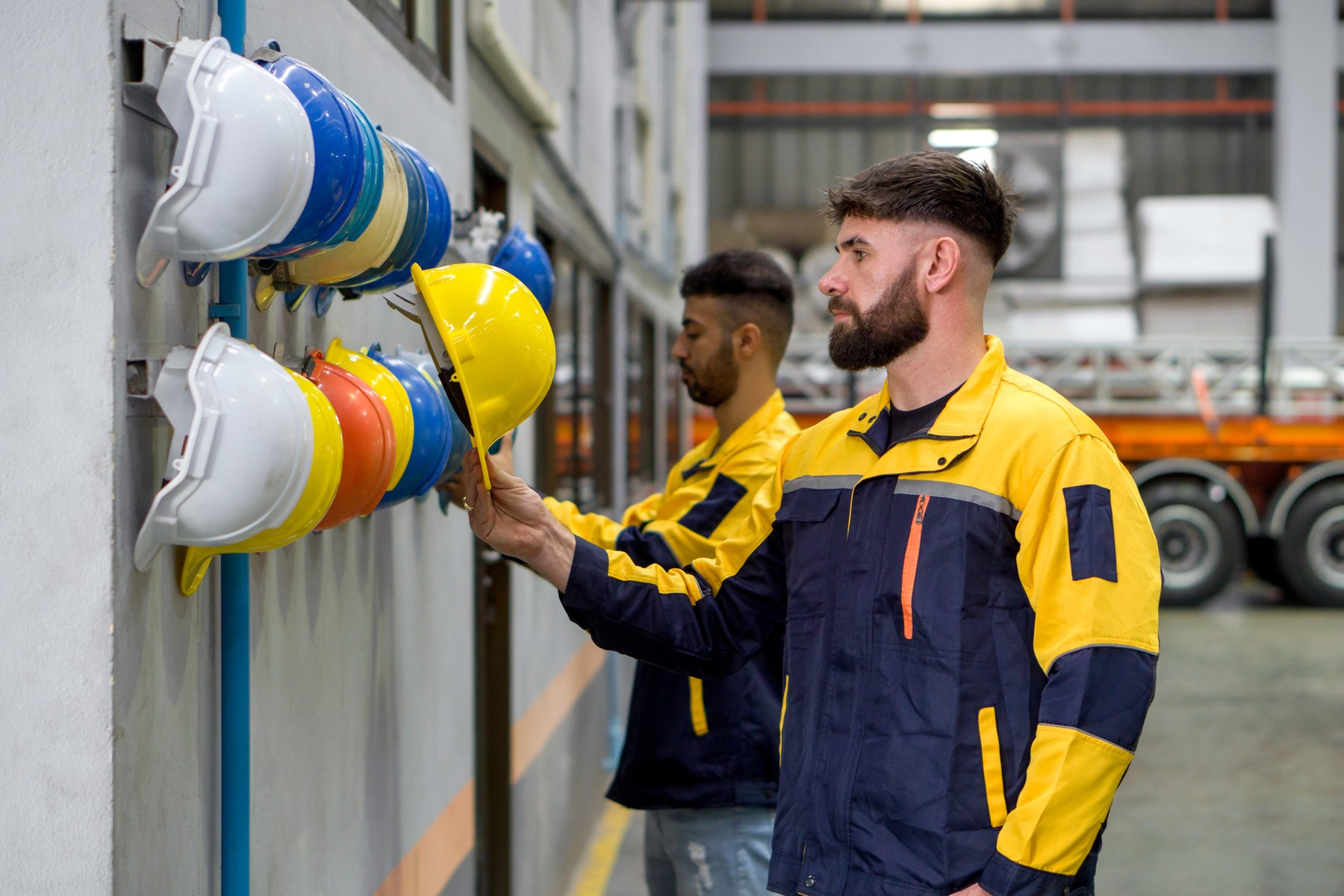 „Motorul economic” al Europei, lovit în plin de decizia unuia dintre giganții săi. Peste 10.000 de oameni rămân fără slujbe