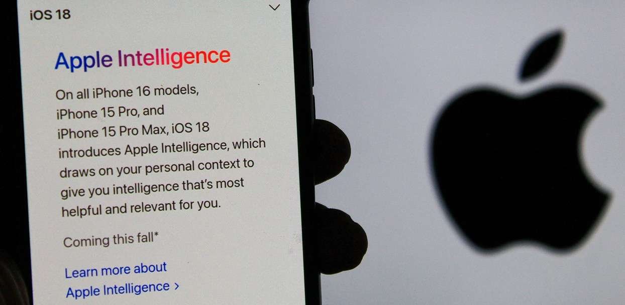 Află totul despre Apple Intelligence. Noul sistem de AI generativ va deveni indispensabil pentru fanii companiei americane