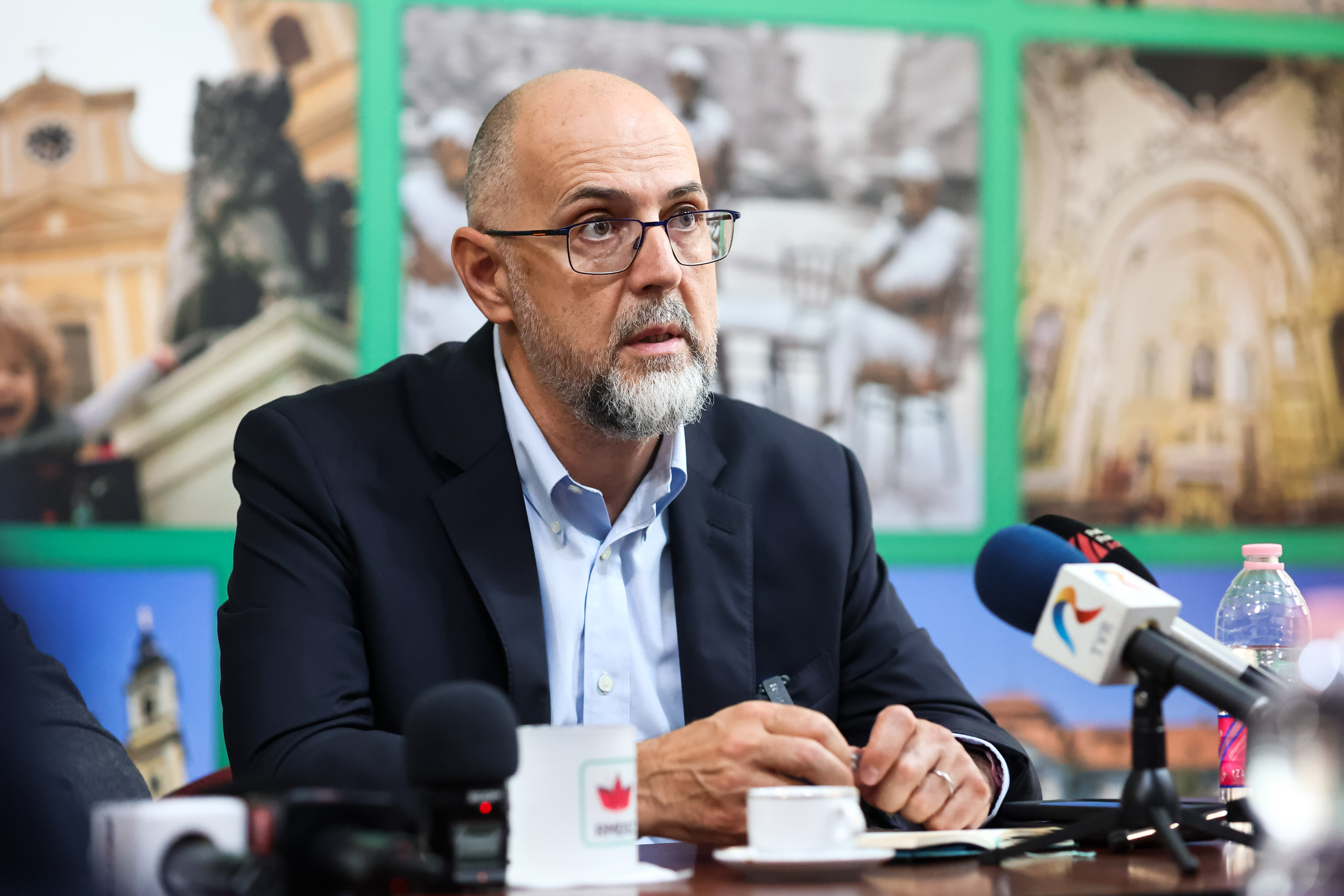 Kelemen Hunor, respinge categoric reforma administrației: „Nu poate fi amendată, atât de proastă e legea”