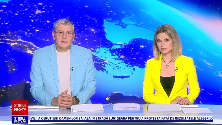 La Polovragi, în județul Gorj, mai mulți bucătari locali s-au întrecut în cele mai bune rețete tradiționale, gătite la ceaun