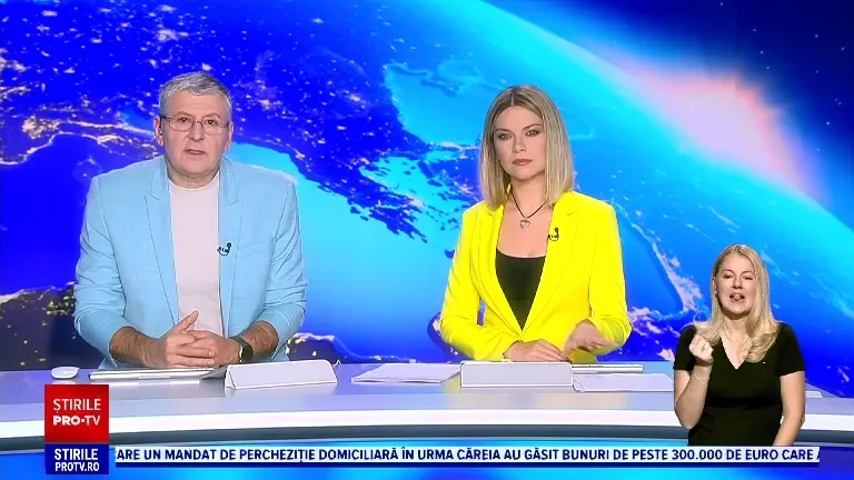 Luptă strânsă pentru Casa Albă. Trump a ținut un miting în New York: „Kamala, ești concediată”