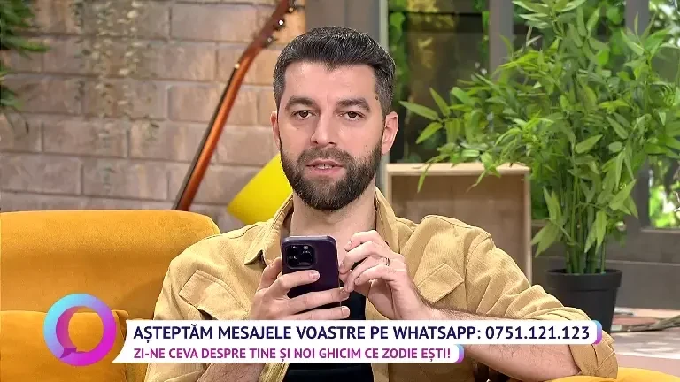 horoscop 28 octombrie - 4 noiembrie