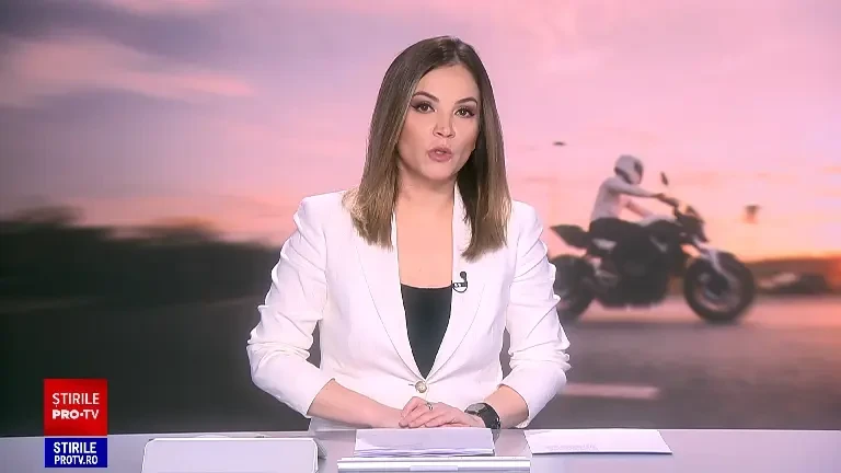 Cine este Andrei, motociclistul din Galați mort într-un accident provocat de iubita lui. Prima reacție a tinerei