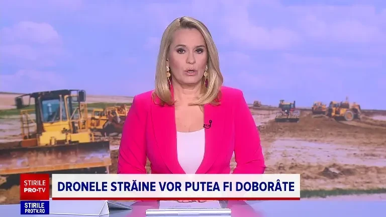 Încep lucrările la autostrada Sibiu-Făgăraș. Salariile oferite de constructorul turc pentru cei 1.000 de angajați