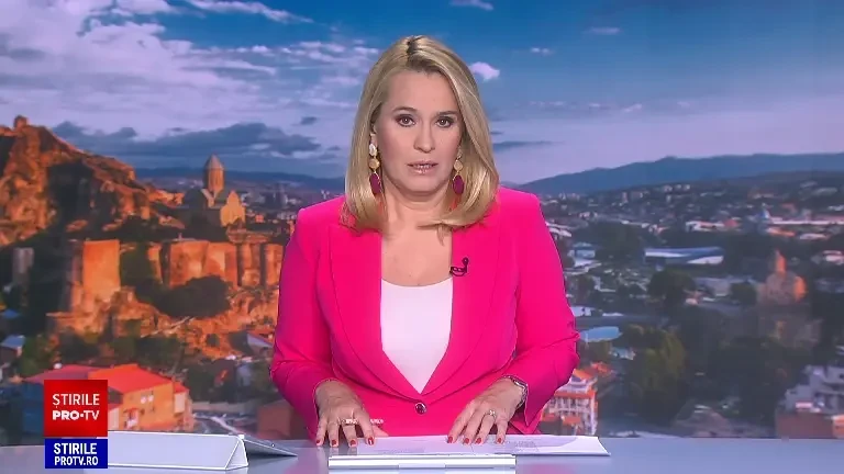 Delirul Moscovei după alegerile parlamentare din Georgia și reacția controversată a lui Viktor Orban. Lumea a ieșit în stradă