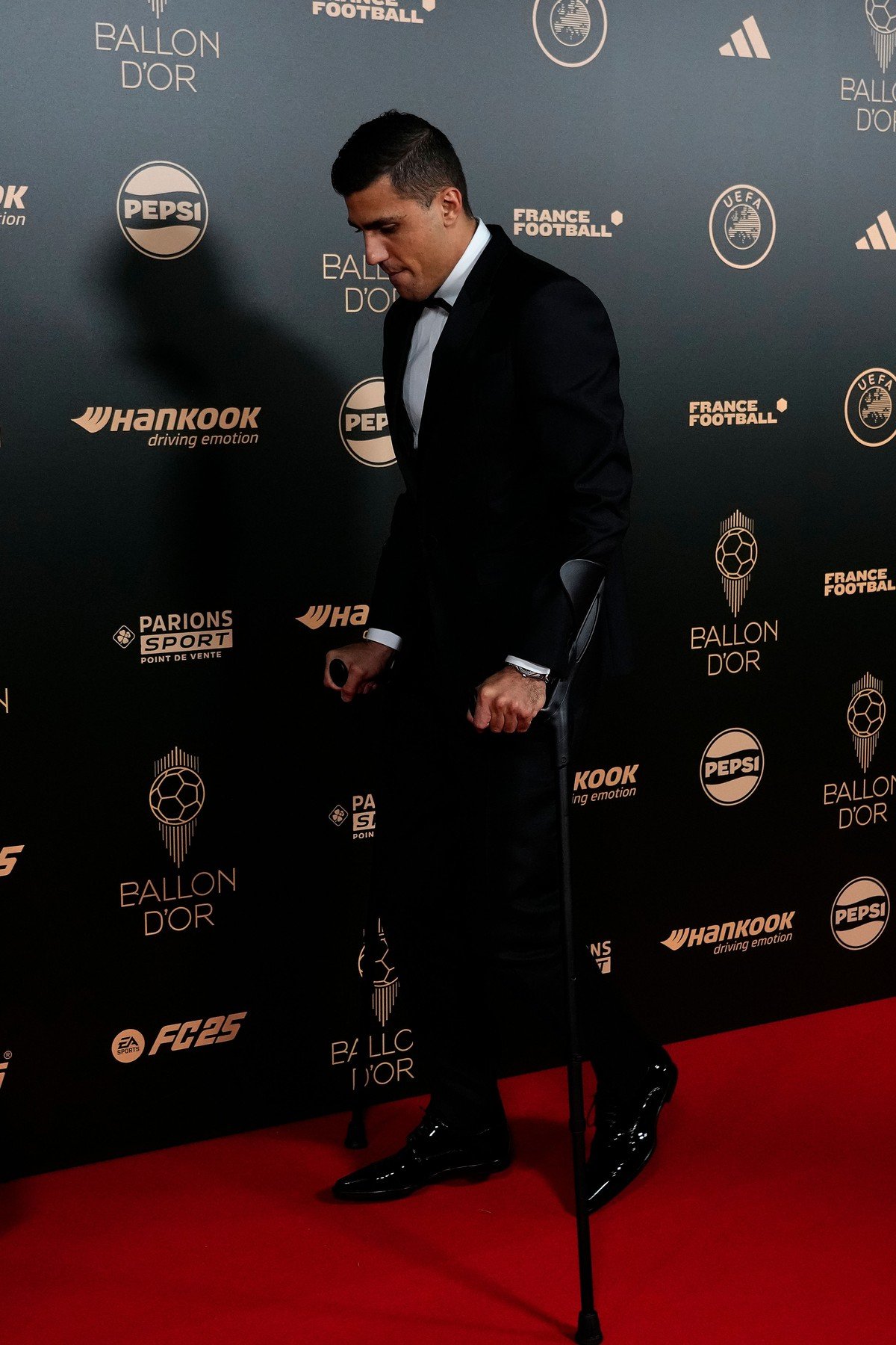 rodri