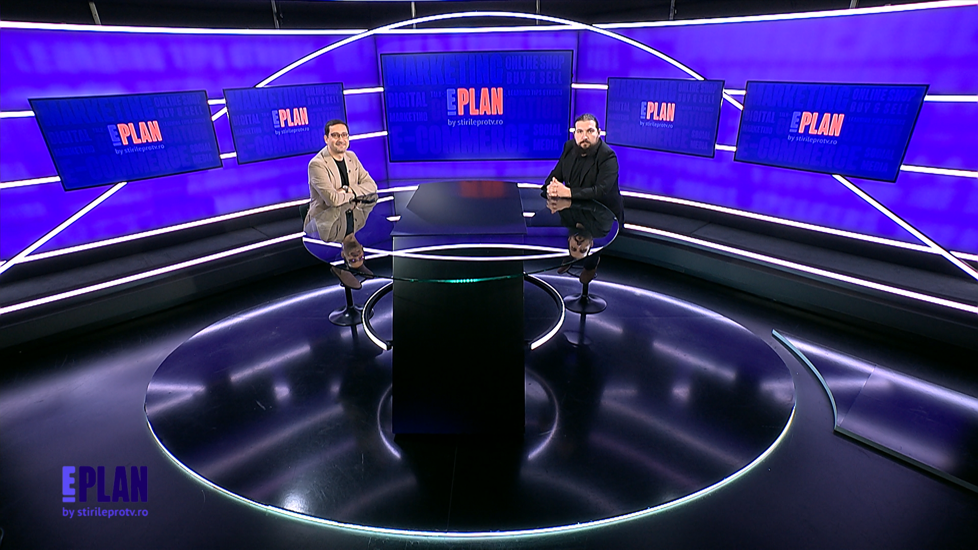 Horia Neagu, fondator Napoleon.Digital, despre impactul pe care AI îl are în business-urile online și metode de a o utiliza