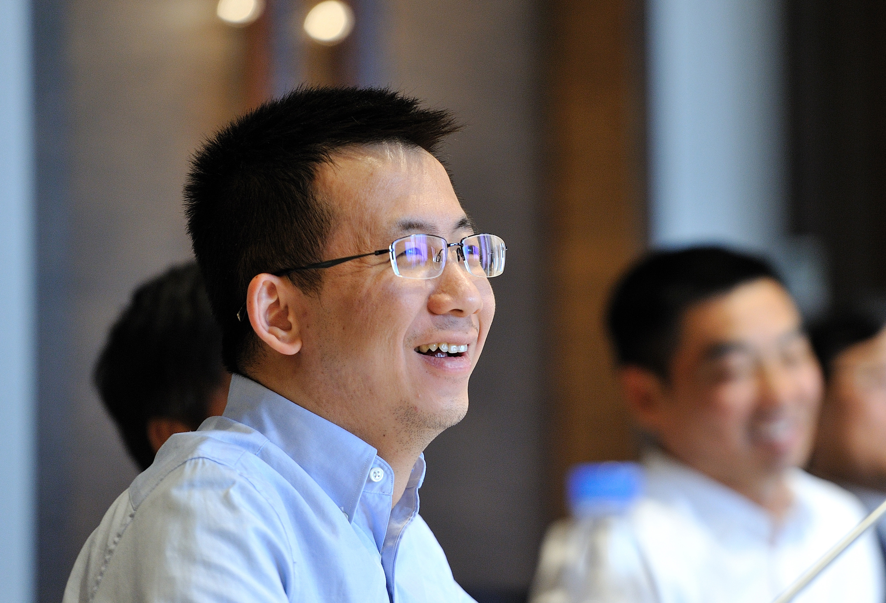 Fondatorul TikTok este cel mai bogat om din China. Cine este Zhang Yiming și ce avere deține