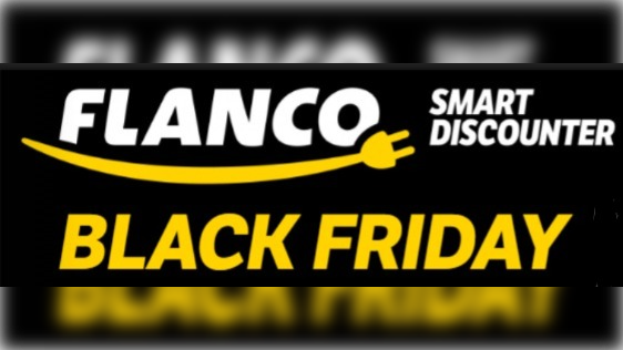 Black Friday 2025 la Flanco a început. Vezi cele mai bune oferte din prima zi de reduceri