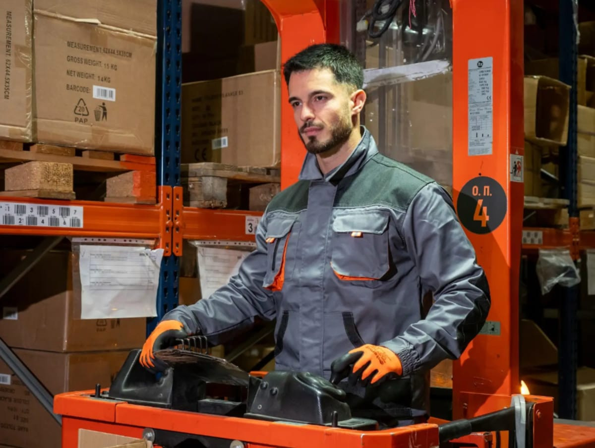 Guvernul oferă 2.250 lei pentru fiecare ucenic angajat. Tinerii sub 30 de ani pot învăța o meserie și câștiga bani