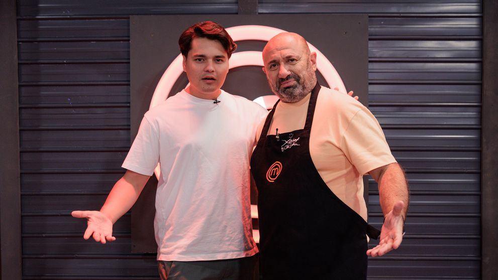 Selly, invitat la „Masterchef: Restul e plăcere!”, emisiune disponibilă doar pe VOYO. Cine va primi „Ceapa de aur”
