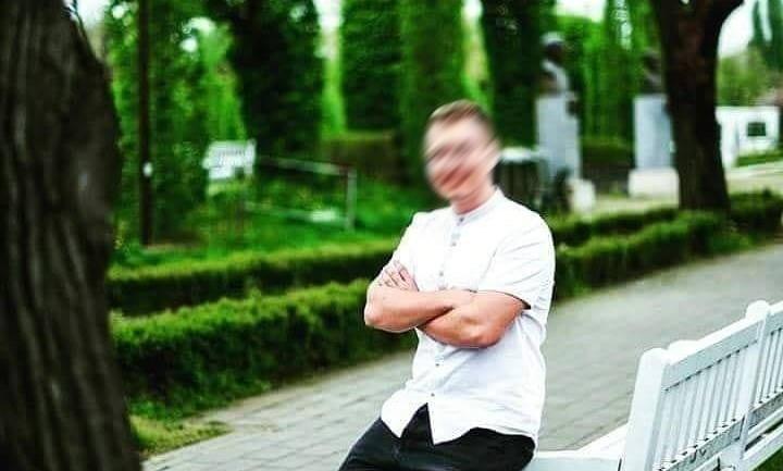 Tânărul care a murit în accidentul din Timiș abia devenise tată. Plecase să îi ia un biberon bebelușului. Reacția soției