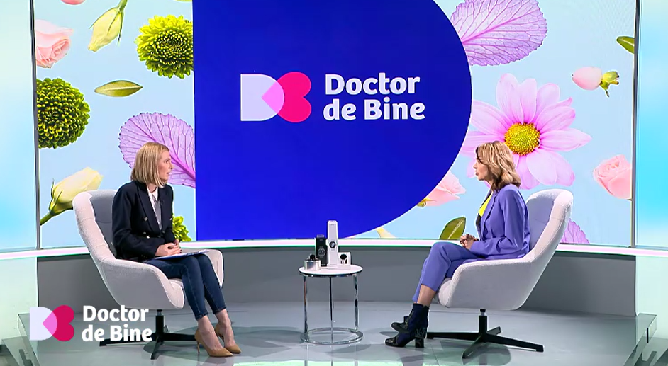 (P) Ne mișcăm și ne ajutăm hormonii. Cum mai exact. 10 000 de pași pe zi înseamnă să prevenim diabetul