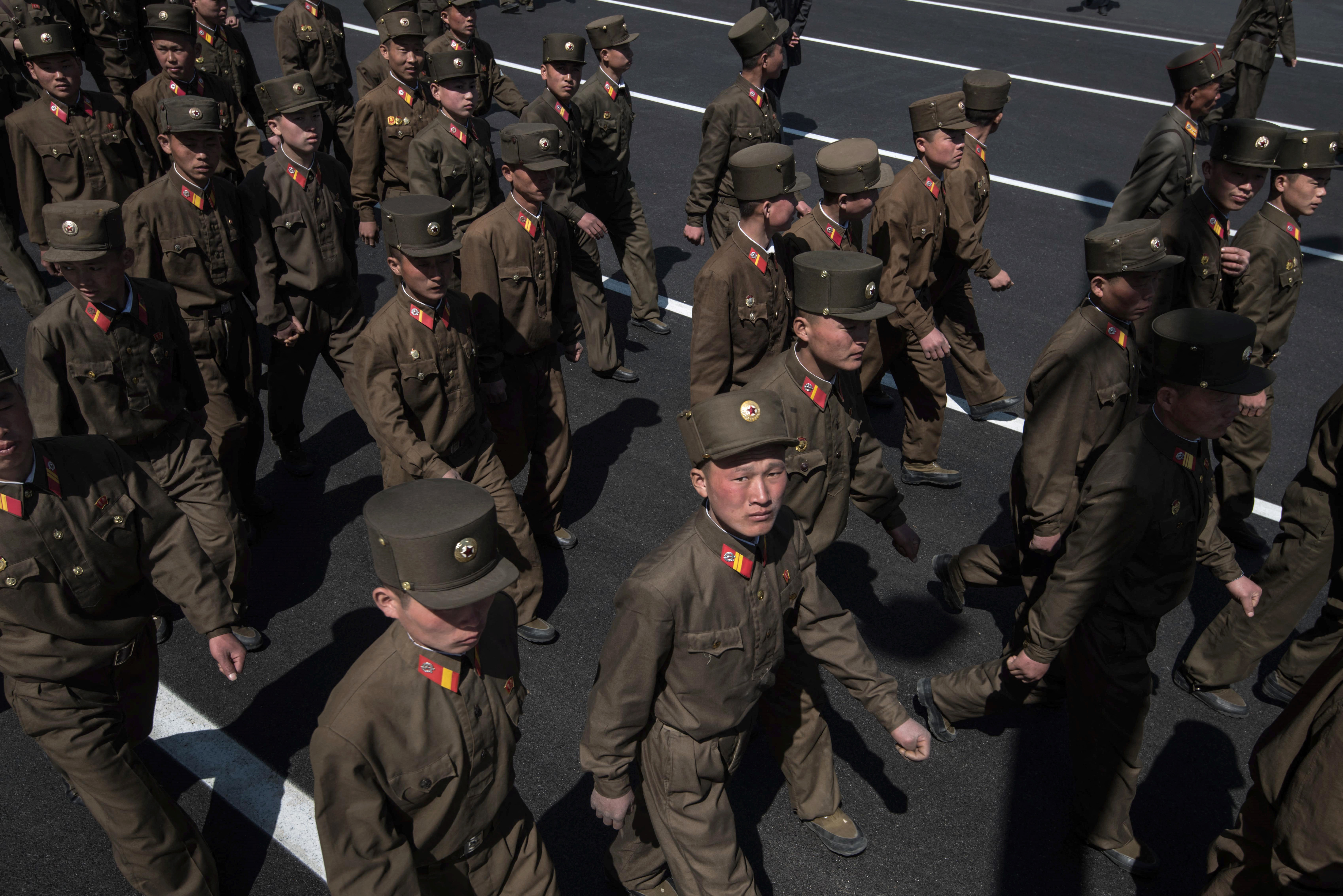 Rusia a retras trupele nord-coreene din Kursk. Prețul uriaș plătit de soldații Phenianului în războiul cu Ucraina