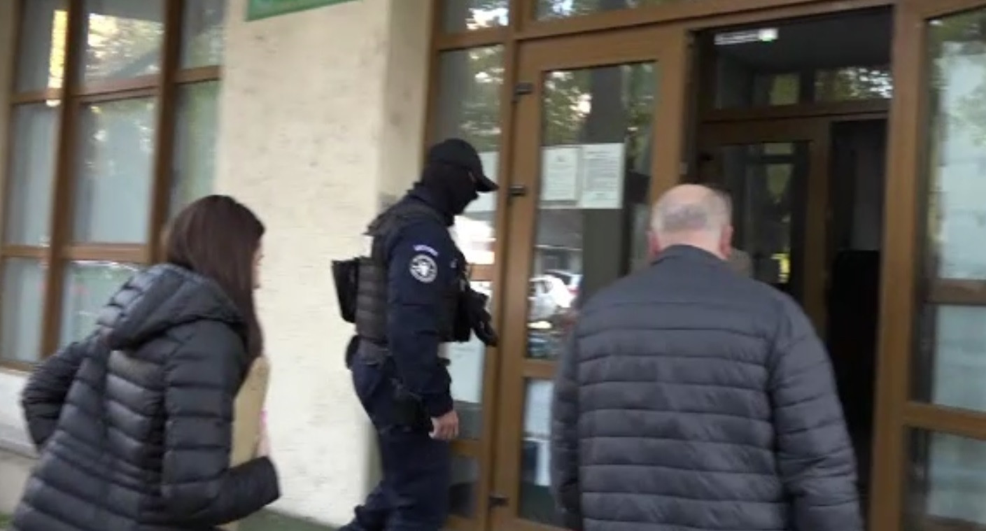 Procurorii DNA au descins la Garda Forestieră Suceava. Cinci angajați sunt suspectați de fapte de corupție