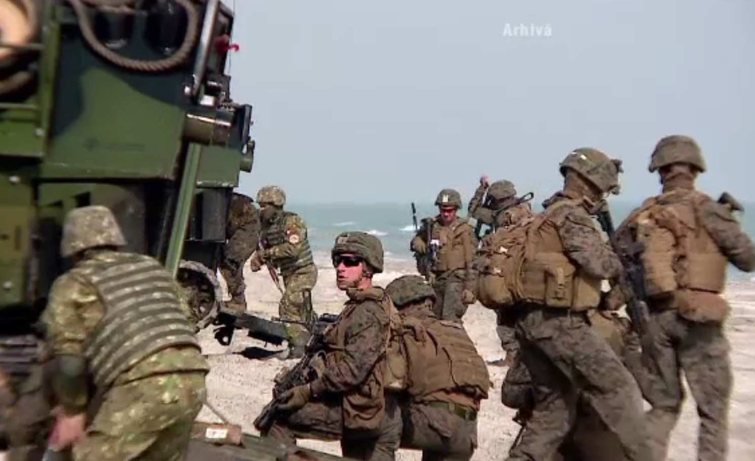 Cum vor fi recalculate pensiile militarilor după modificarea legii. Măsura nu se va aplica doar în cazul rezerviștilor