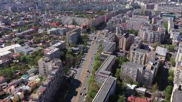 Parlamentarii au decis când sunt așteptați bucureștenii la referendum. Inițiativa trebuie promulgată de președinte