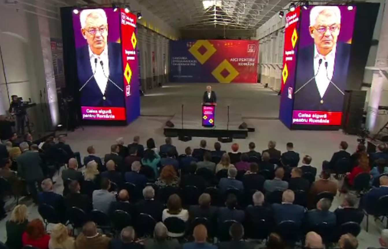 Programul PSD, dacă rămâne la putere: lapte și miere cu zero taxe pentru tinerii cu copii și salarii de 2.600 de euro