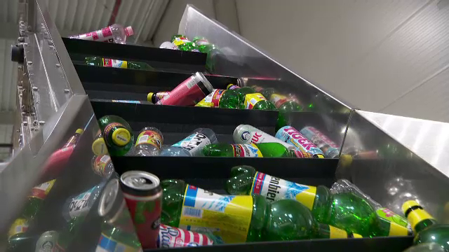 Locurile din România în care nu poți recicla PET-urile. Nu există centre de colectare. „Foarte mulți ezită să facă asta”