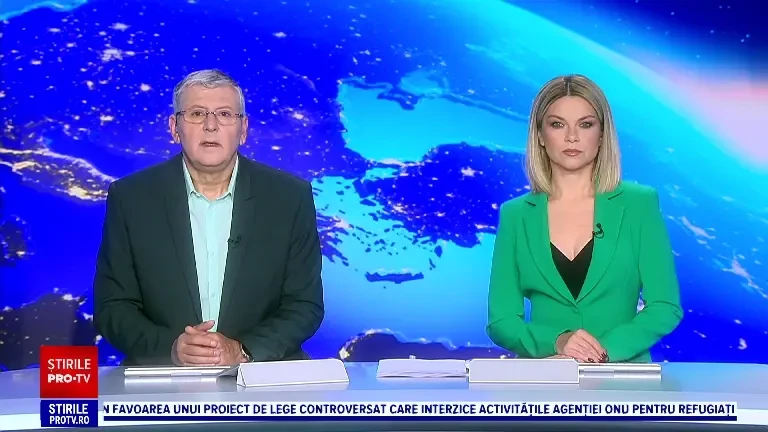 Ce șpagă a încercat să le dea polițiștilor un șofer din Botoșani prins beat la volan. Totul a fost filmat