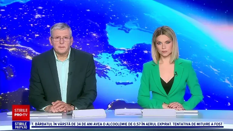 Protest uriaș în Georgia, unde pro-rușii și-au însușit alegerile. Viktor Orban s-a dus să-i felicite pe oamenii Moscovei