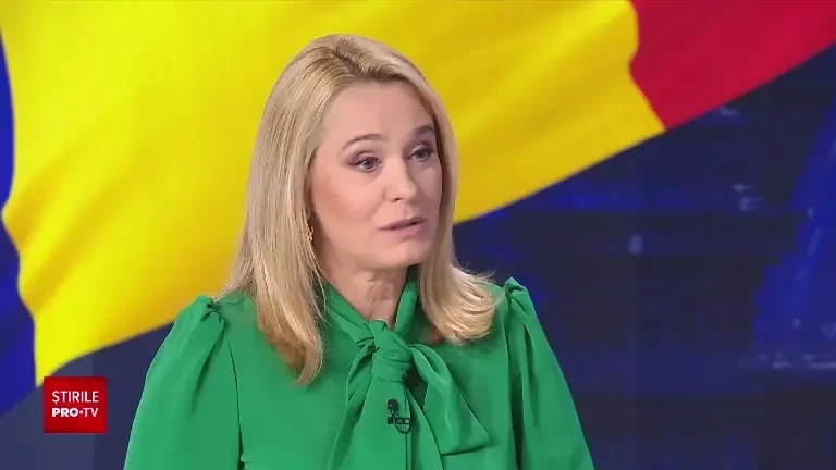 Promisiunile lui Cristian Diaconescu, dacă va fi ales președinte al României