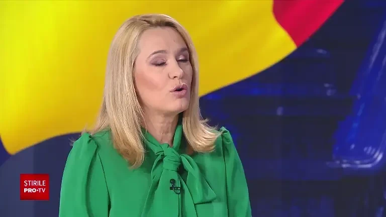 Cristian Diaconescu: ”Sper că vom avea sume de campanie, nu știu de unde”