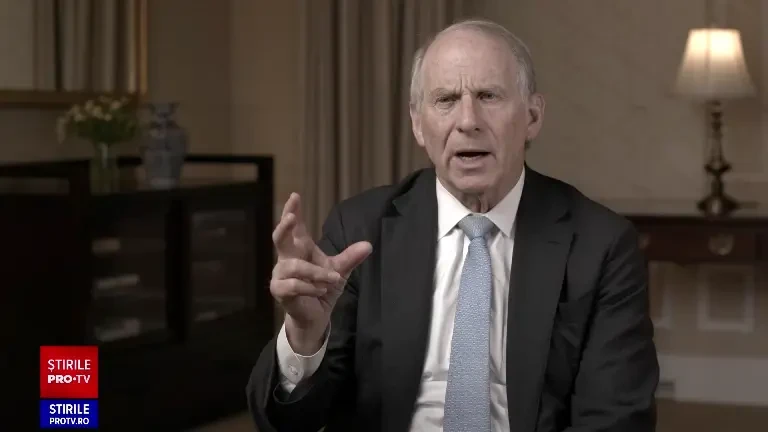 Declaratie Richard Haass_documentar Trump vs Harris