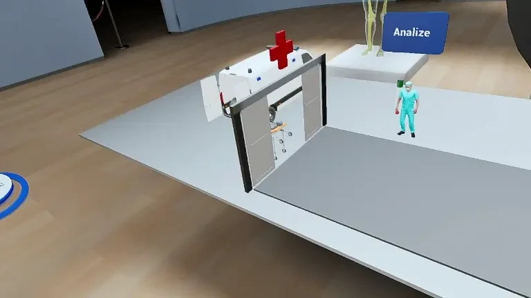 ALIA lansează un nou proiect educativ: ''STOP AVC! Învață. Acționează. Salvează''