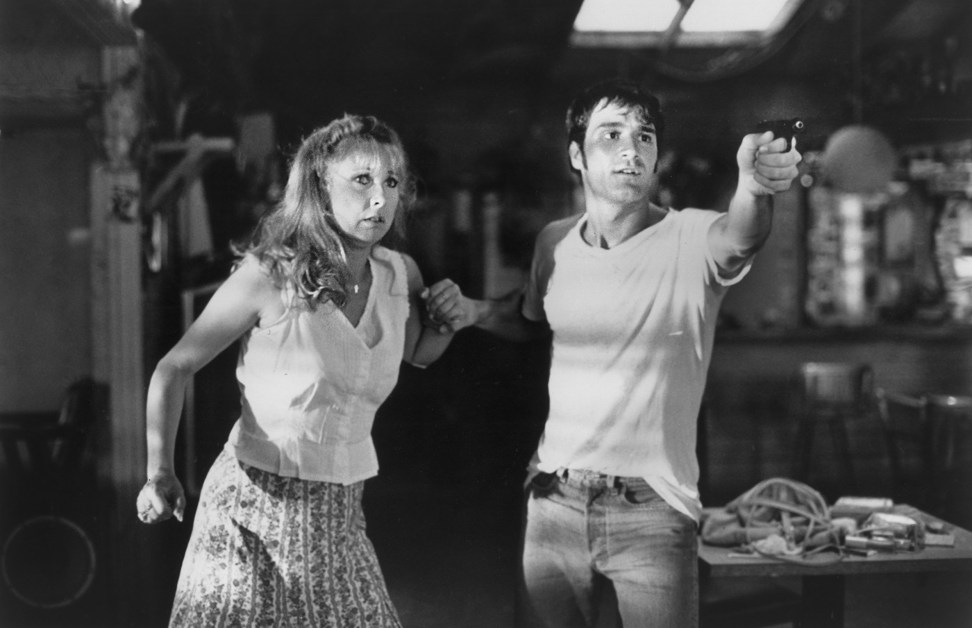 Actriţa Teri Garr, cunoscută din filmele "Tootsie" şi "Young Frankenstein", a murit la 79 de ani