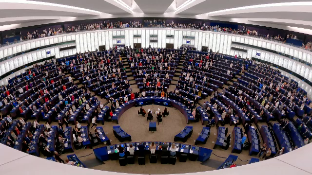 Audierile viitorilor comisari europeni în Parlamentul European vor fi între 4 și 12 noiembrie și vor fi transmise online