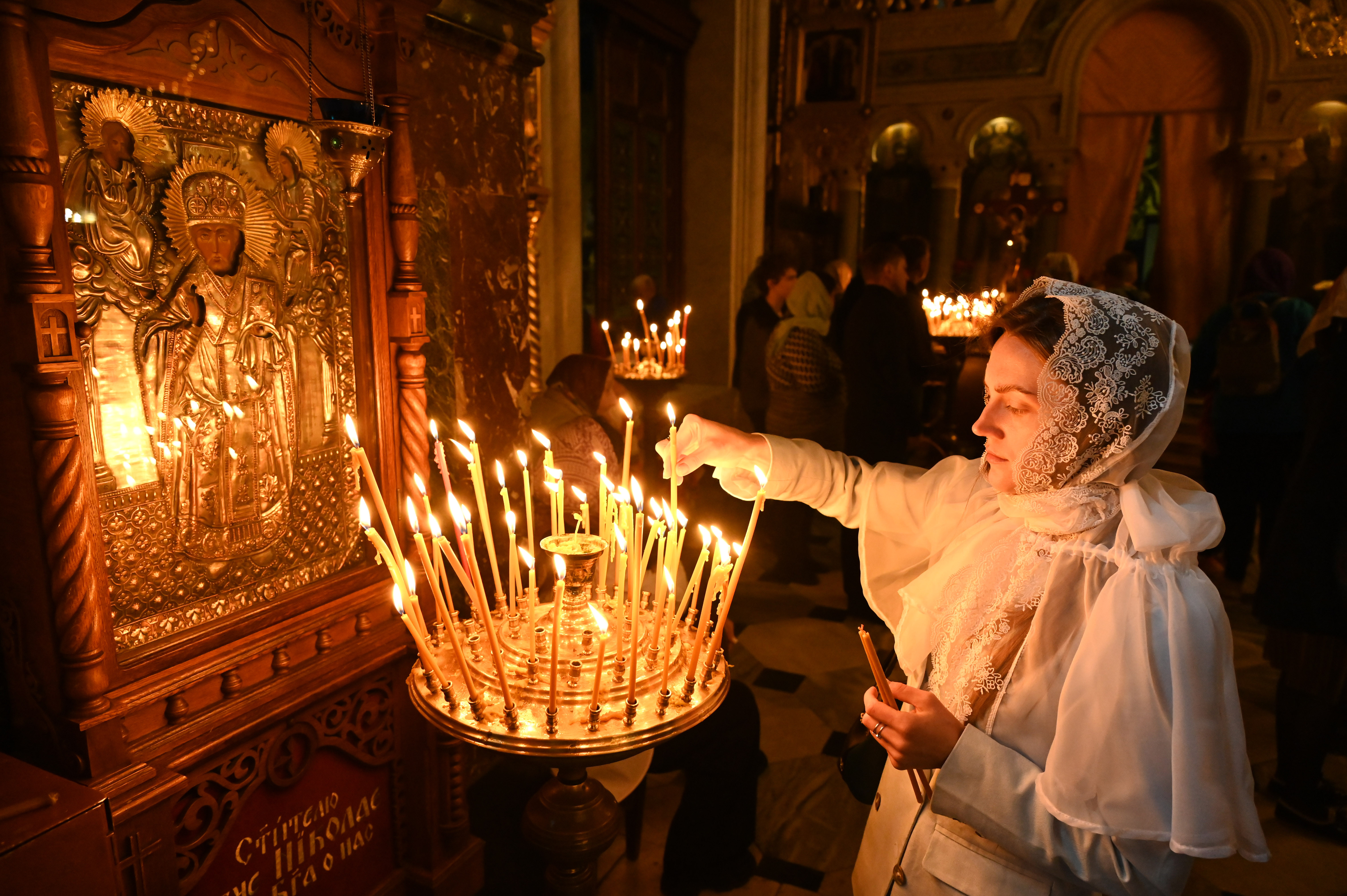 Ce se face în Duminica Tomii. Tradiții care se țin în prima duminică după Paşte
