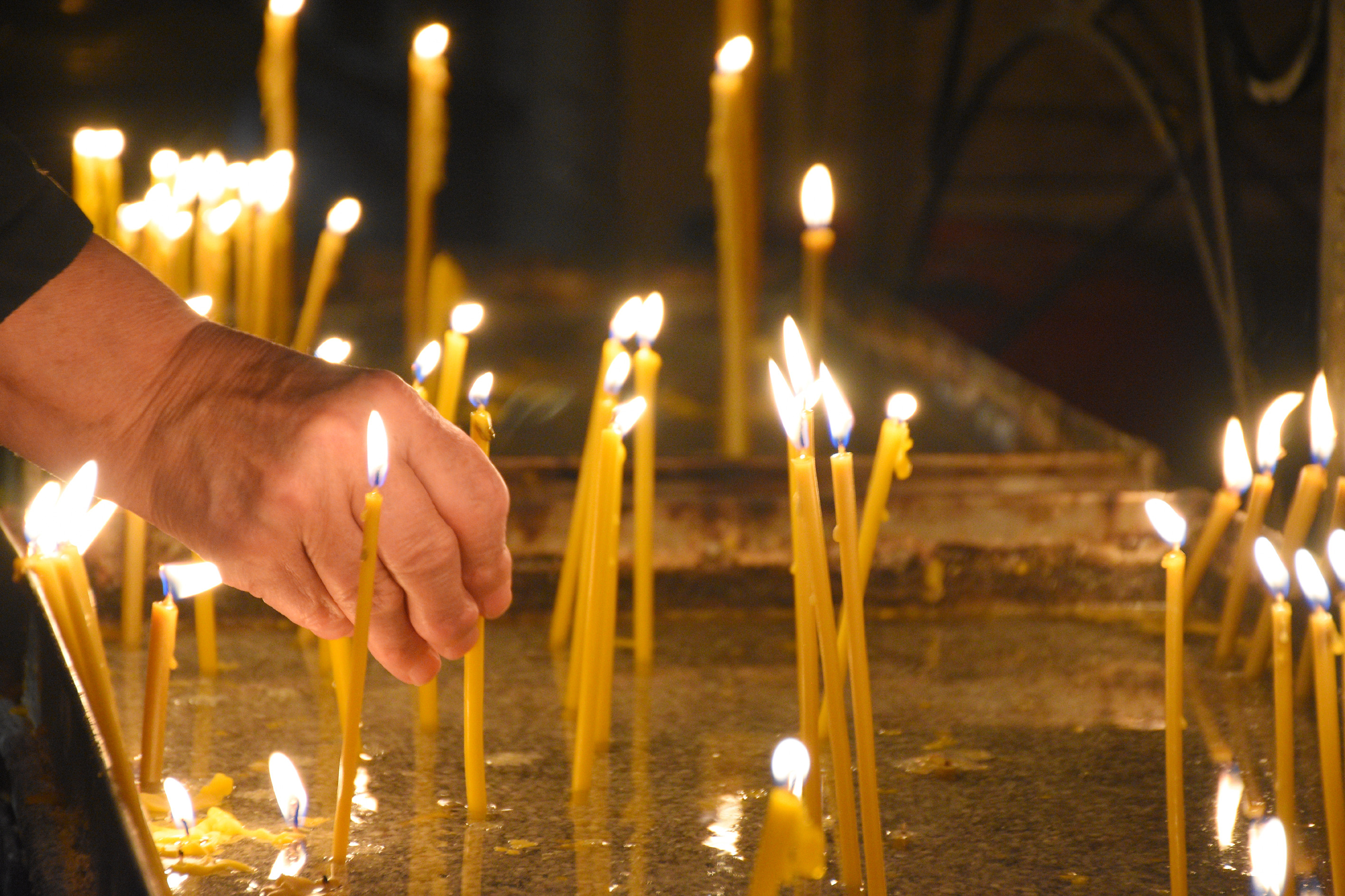 Moșii de iarnă 2025. Ce se împarte de Sâmbăta morților, pe 22 februarie