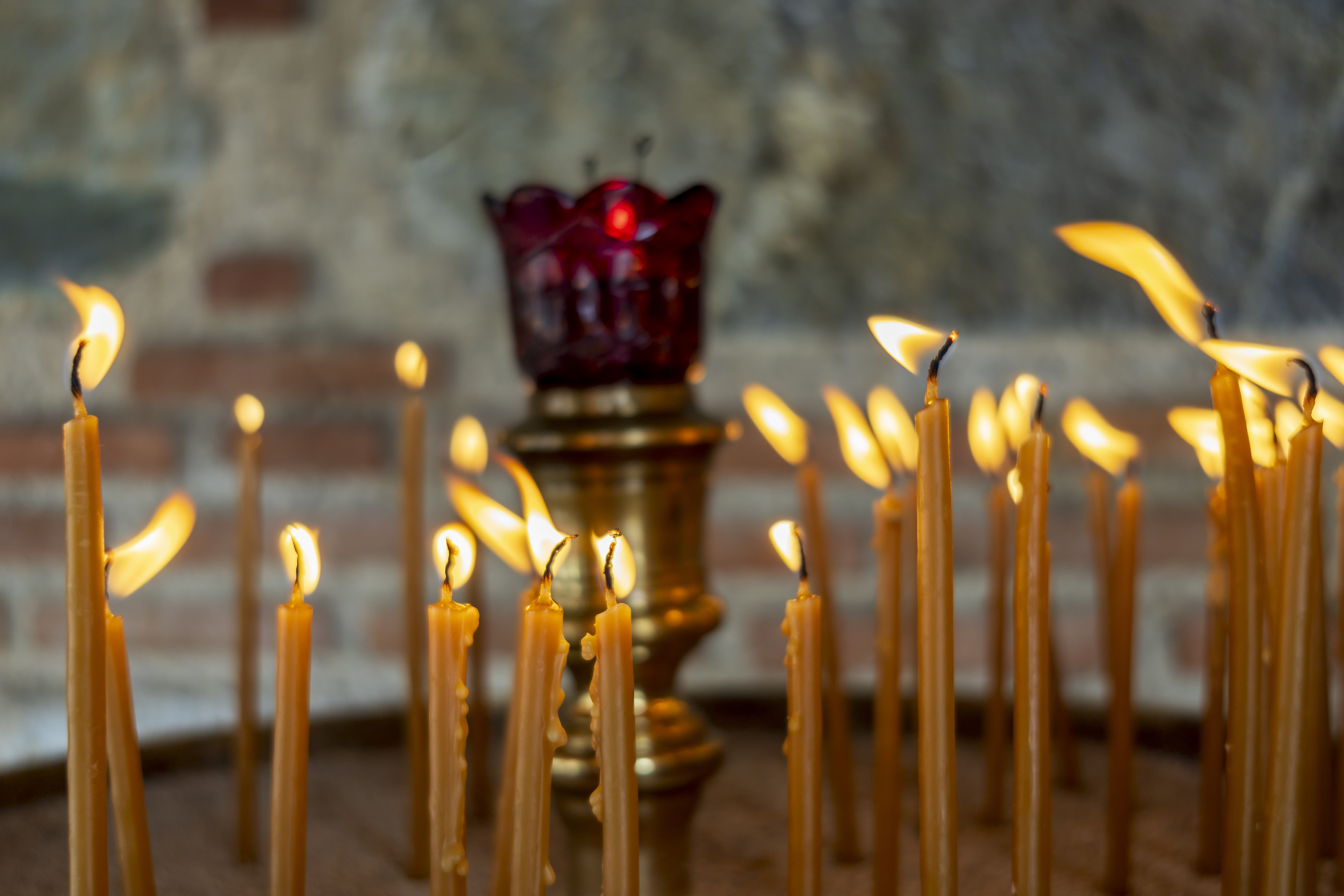 Sfântul Mina, ocrotitorul celor păgubiți, sărbătorit pe 11 noiembrie. De ce se numește și Ziua Tâlharilor